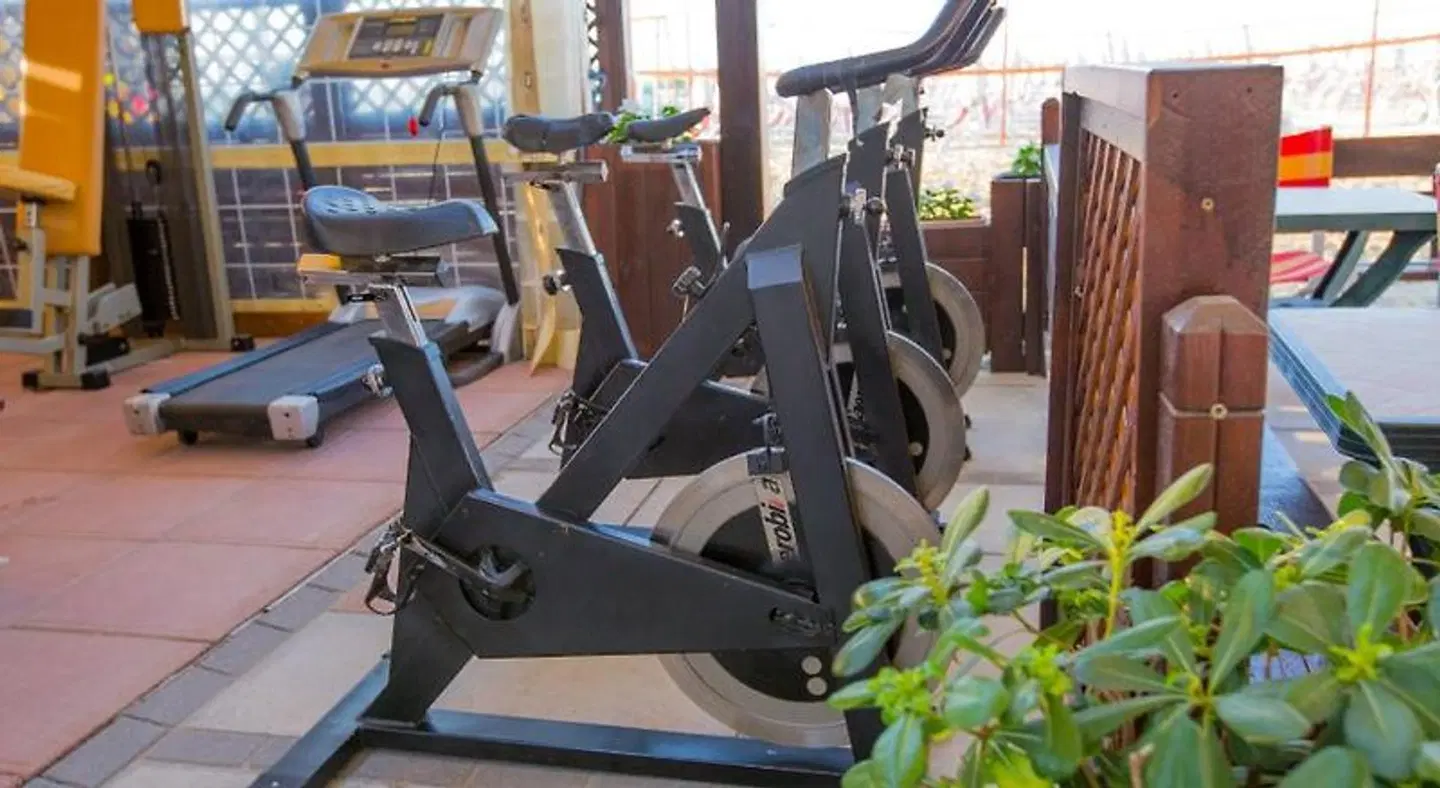 Hotel Ferrara SPORTS_AND_LEISURE
