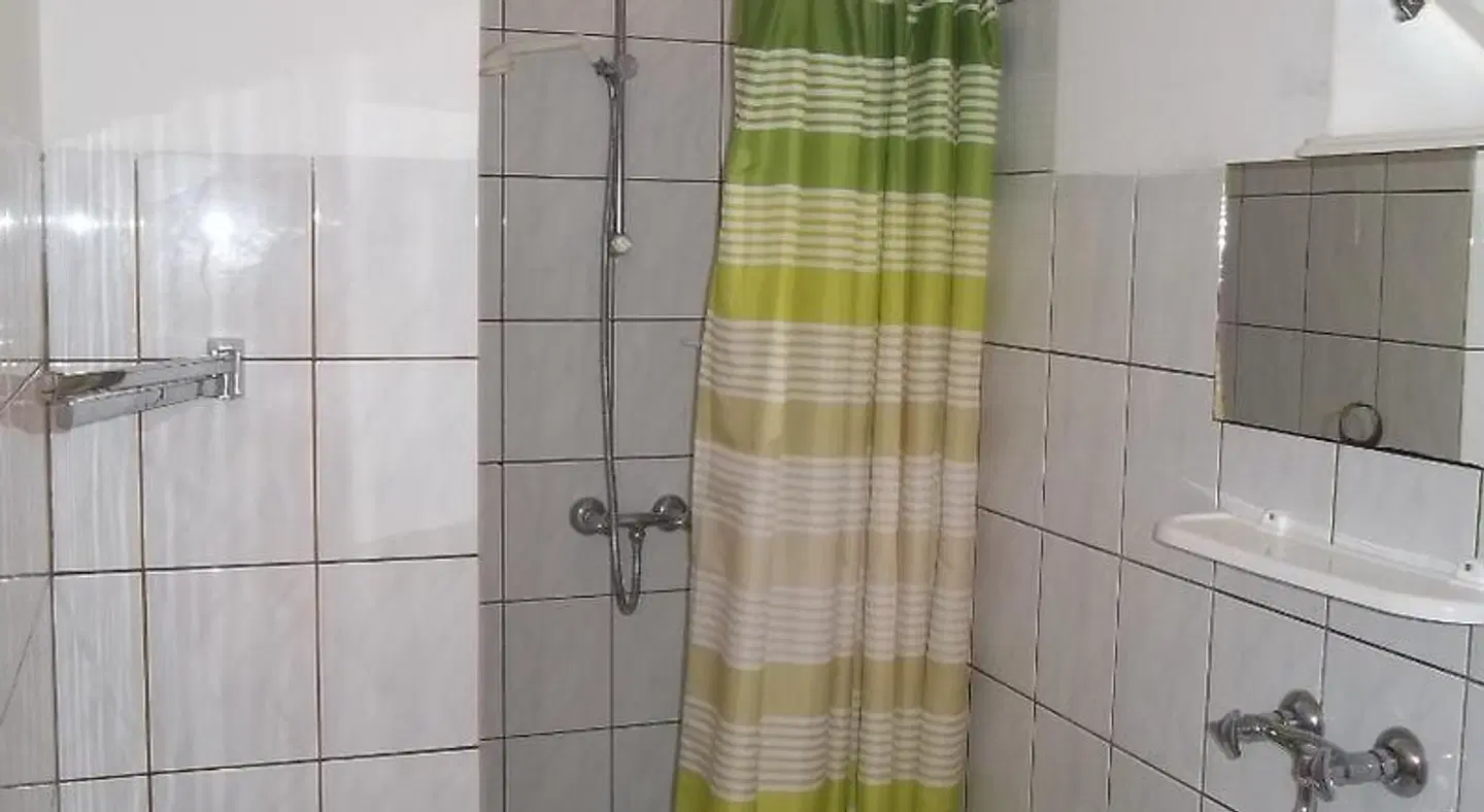 Pensjonacik Ewa Badezimmer