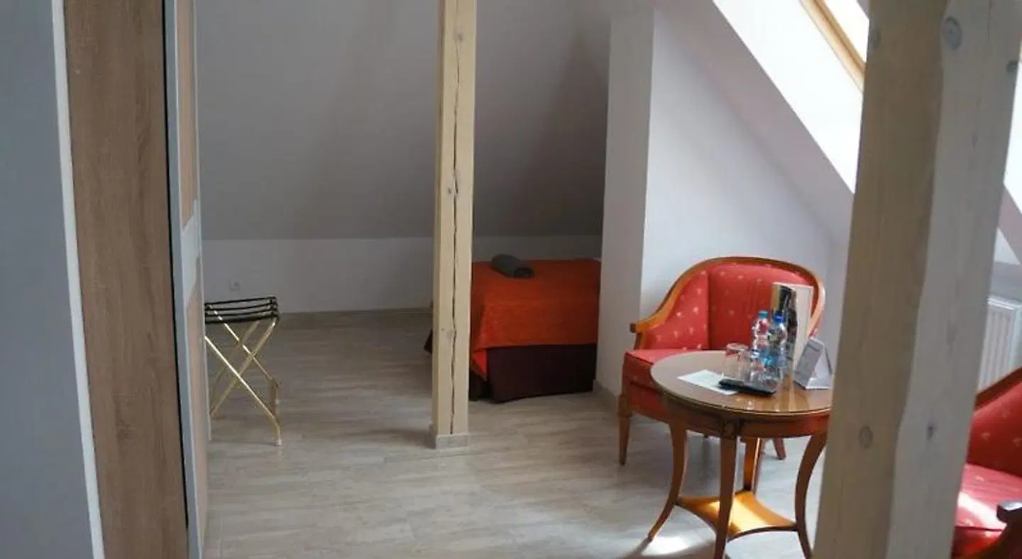 Bukowa Przysta' ROOM_EXAMPLE