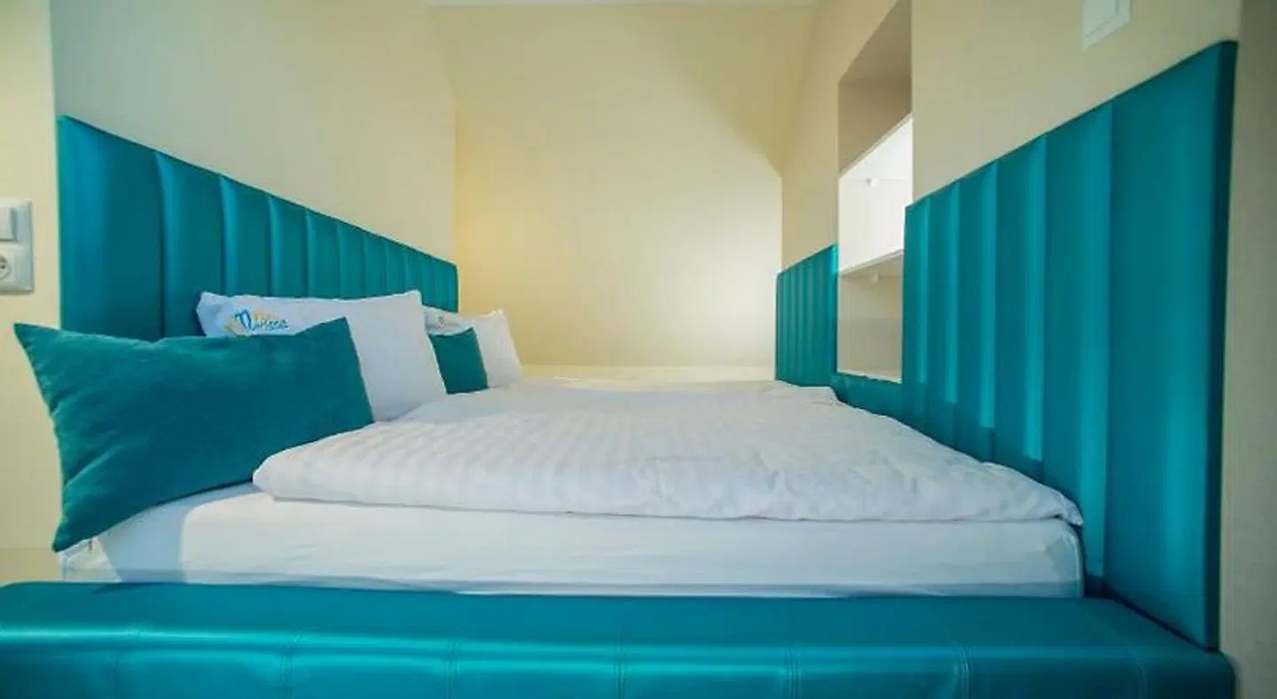 Villa Marlena Centrum-POKOJE OZONOWANE ROOM_EXAMPLE