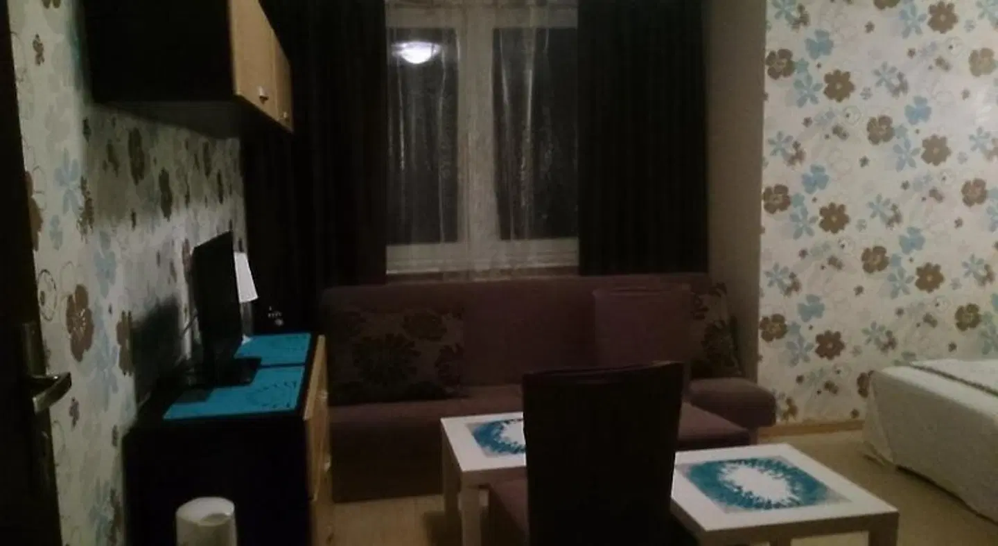 PATIO dom go'cinny LOUNGE_LOBBY