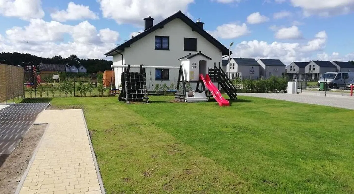 ZYGAdomki EXTERIOR