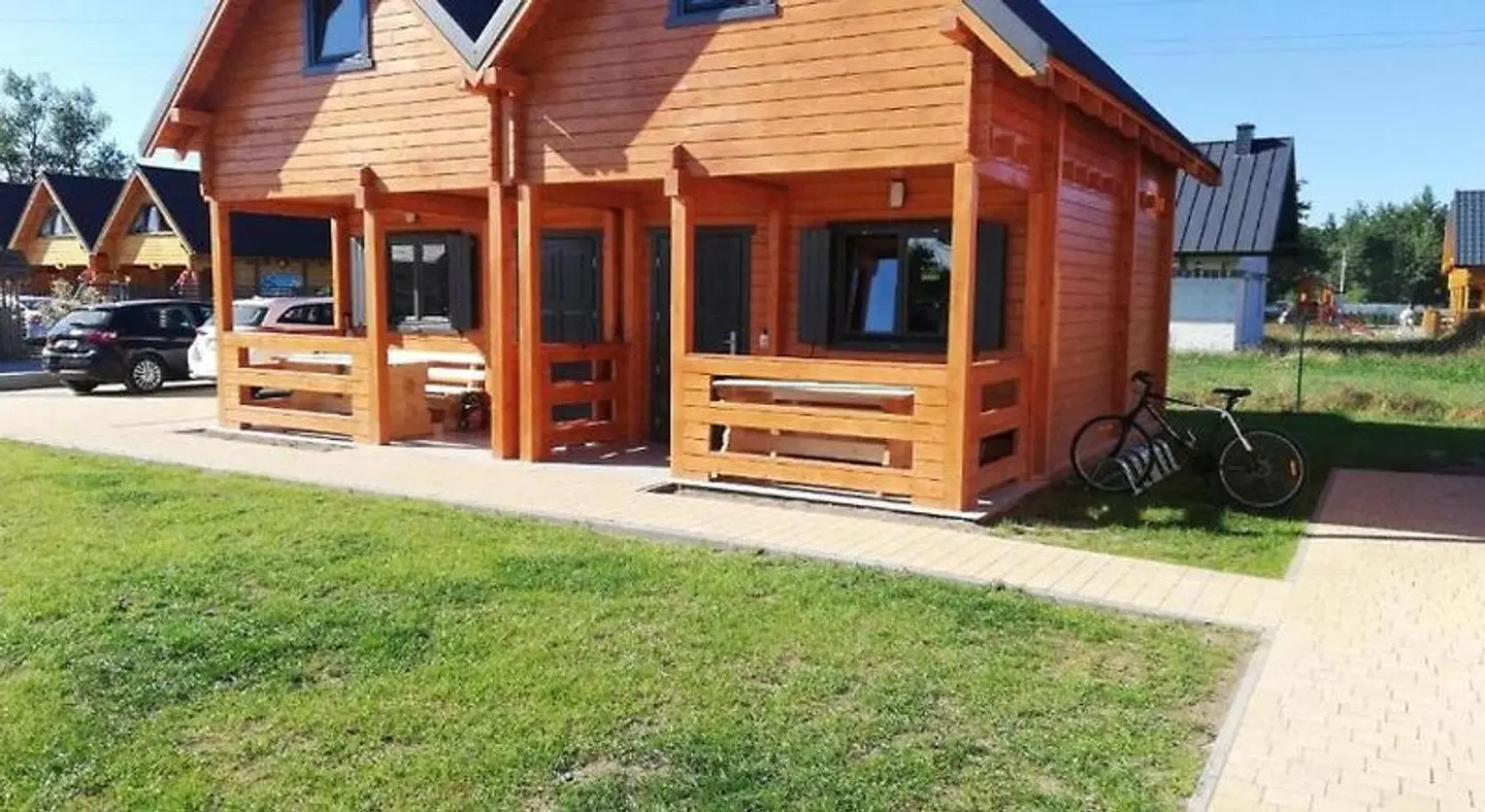 ZYGAdomki EXTERIOR