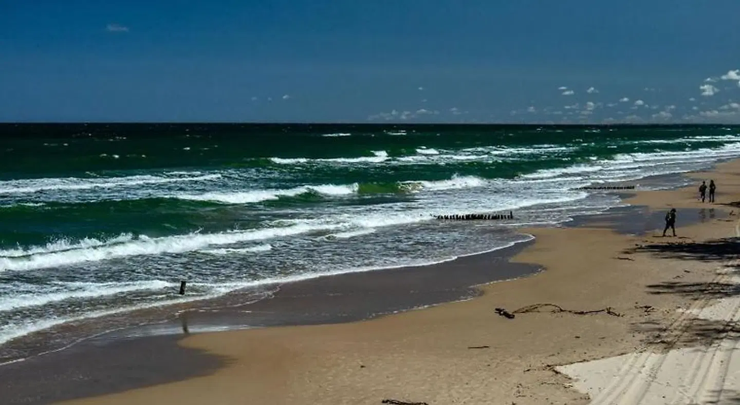 ZYGAdomki Strand