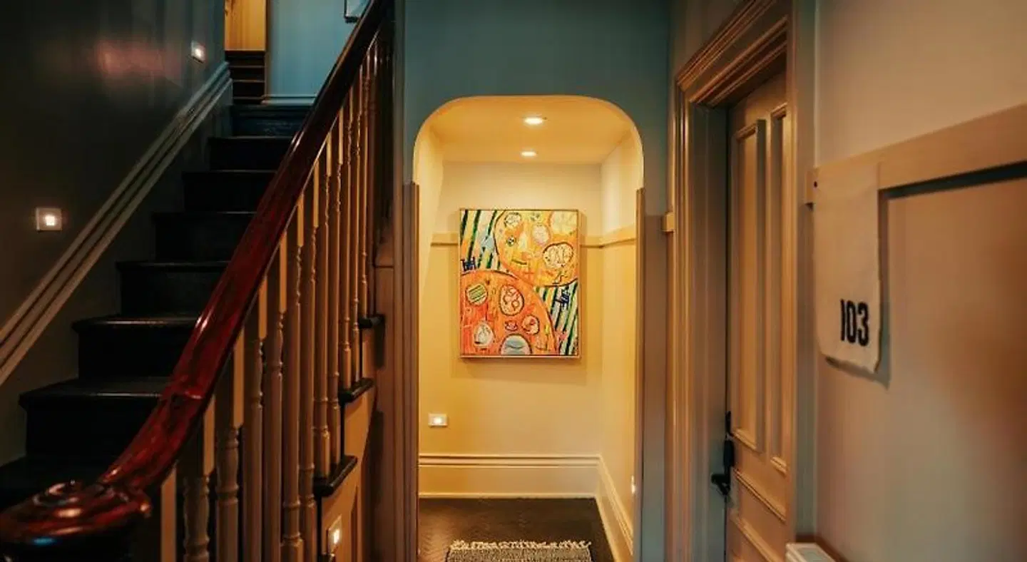 Somewhere Inn Collingwood LOUNGE_LOBBY