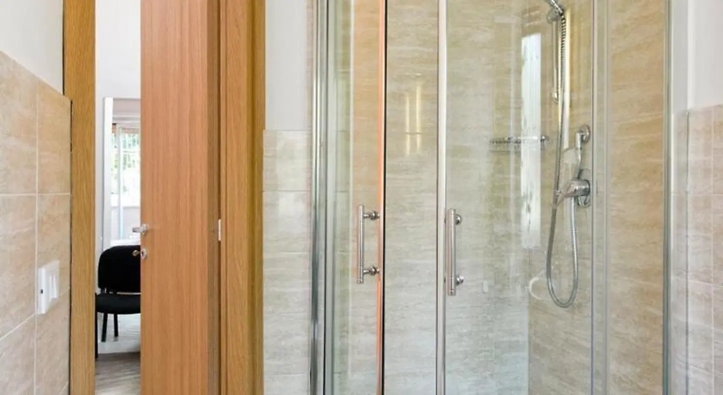 Vaticano84 Badezimmer