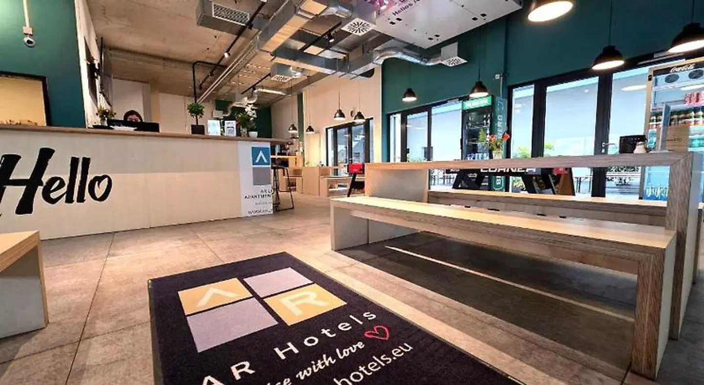 Nena Hostel Berlin LOUNGE_LOBBY