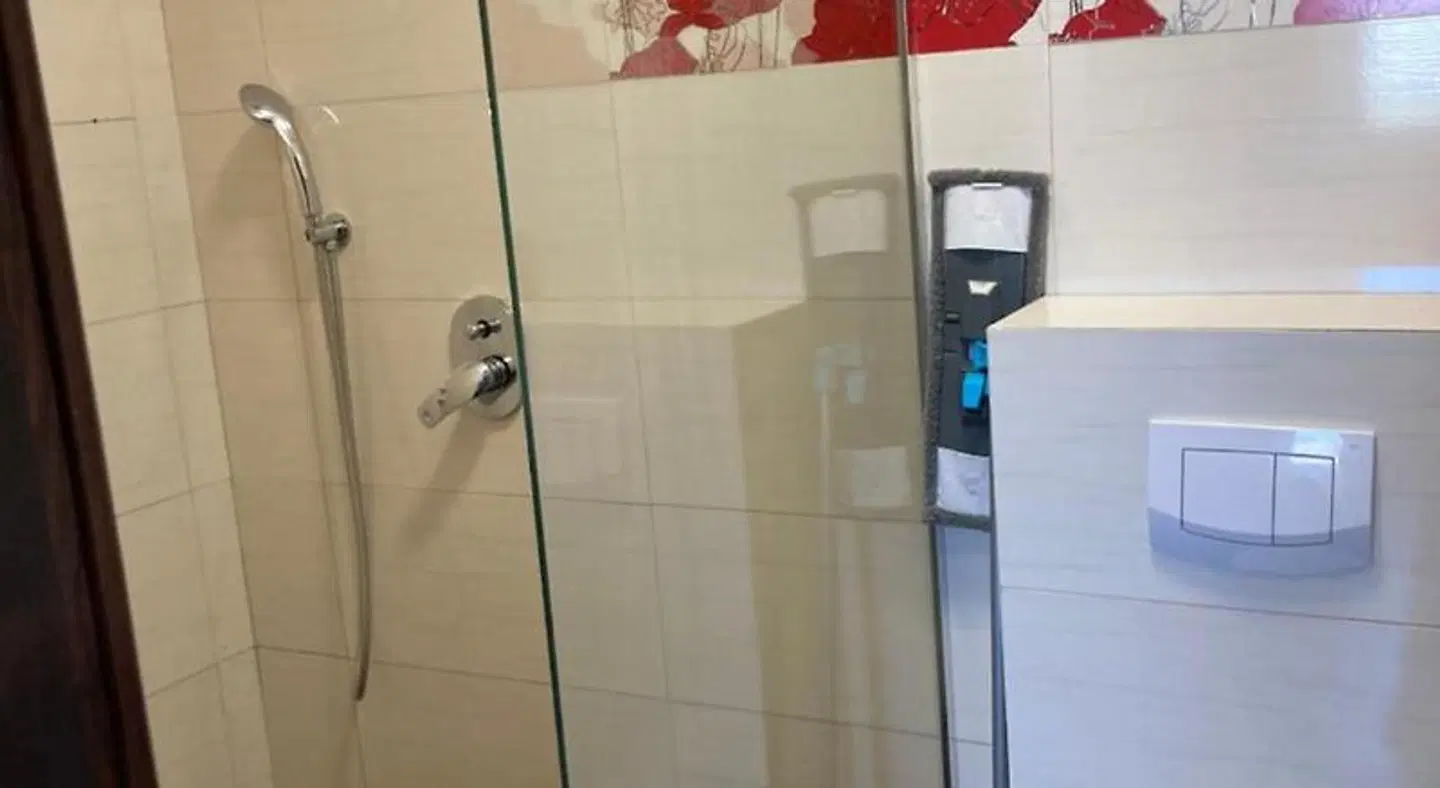 Apartamenty i Pokoje Na Letniej Badezimmer