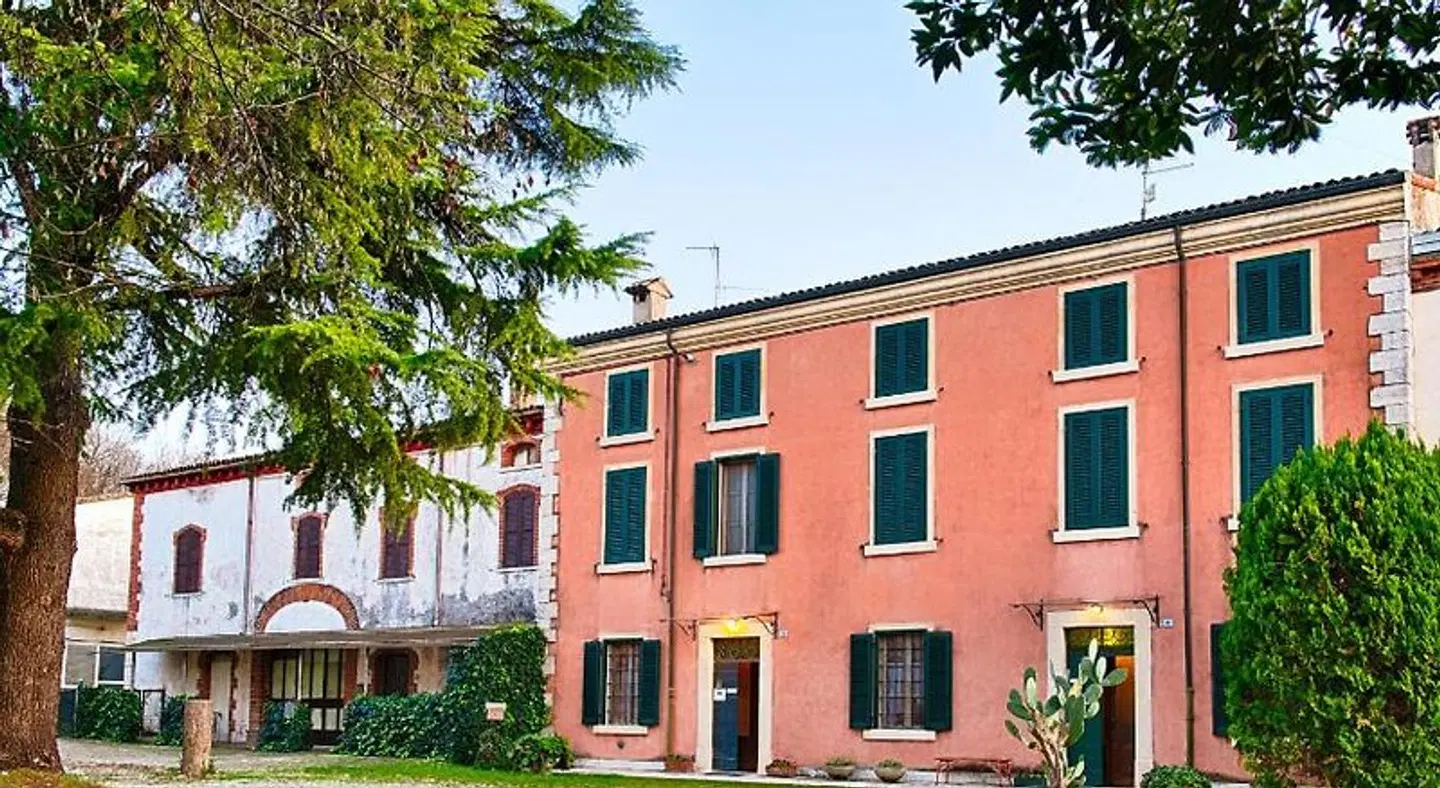 B&B Da Miriam EXTERIOR