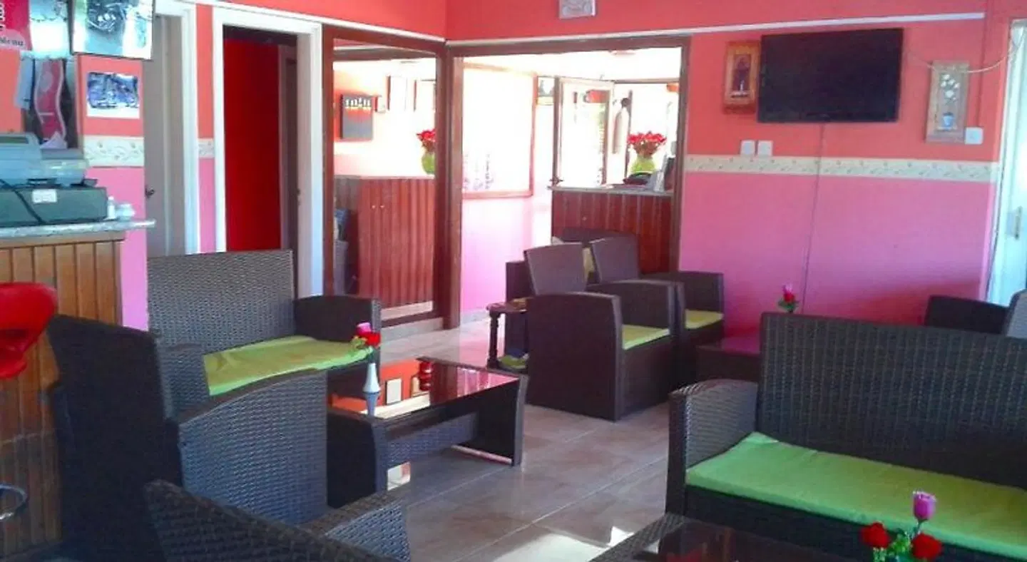 Florence Hotel Apartments LOUNGE_LOBBY
