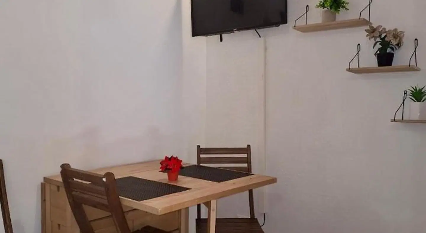 Gargallo Apartments ROOM_EXAMPLE