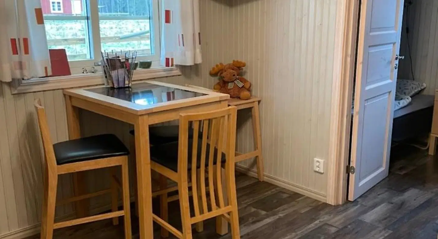 B & B Flattinge Fritidshus ROOM_EXAMPLE