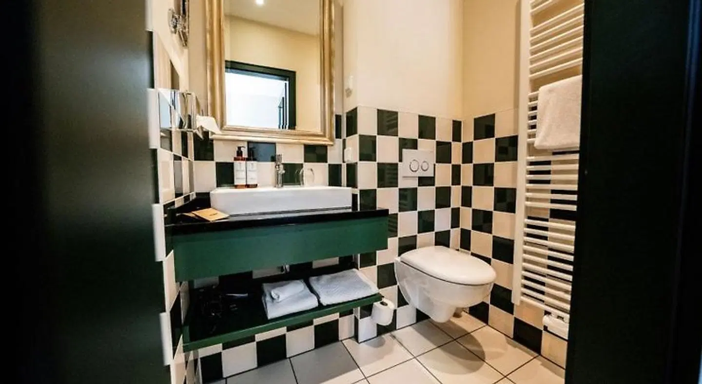 Hotel FreiWerk Konferenz