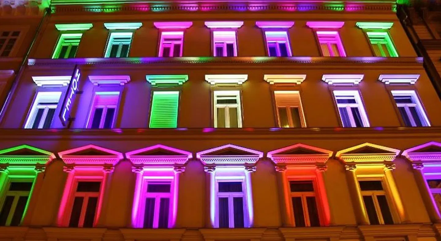 Central Basilica MODEL_IMPRESSION