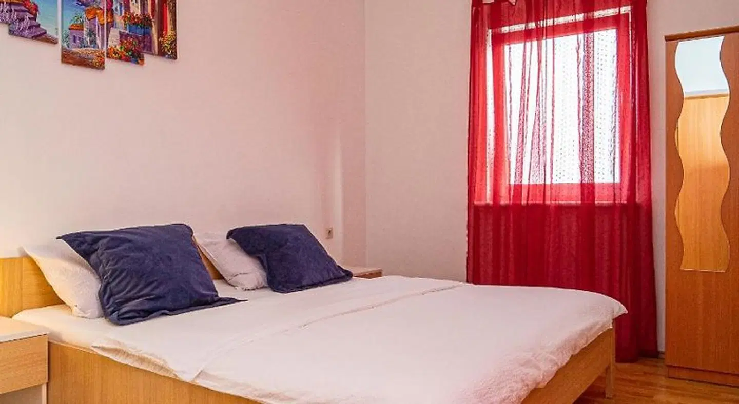 Apartments Baresic ROOM_EXAMPLE