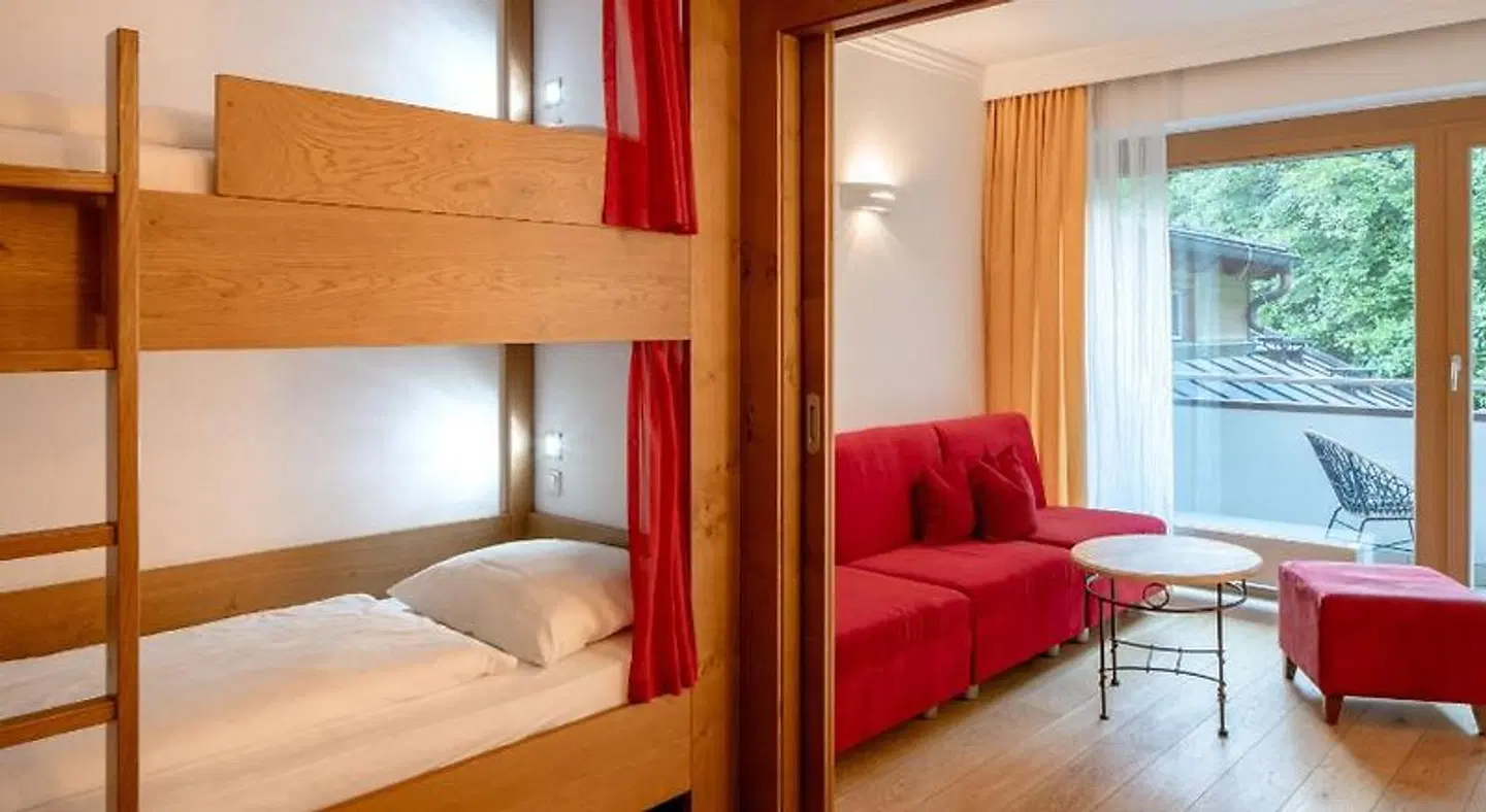 Familotel Amiamo ROOM_EXAMPLE