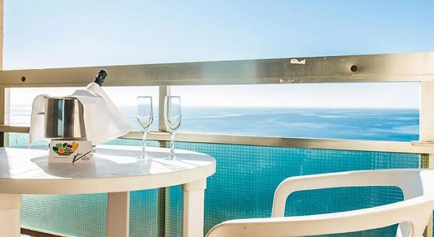 Apartamentos Chinasol HEALTH_BEAUTY