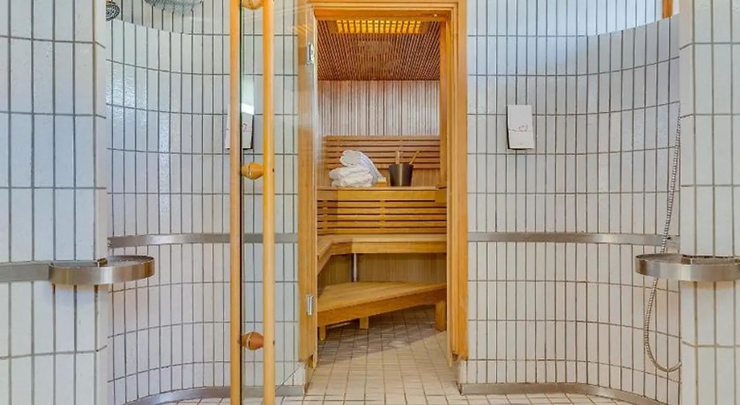 Original Sokos Hotel Vaakuna Vaasa HEALTH_BEAUTY
