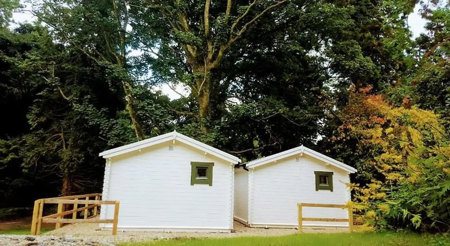 Dunmore Gardens EXTERIOR
