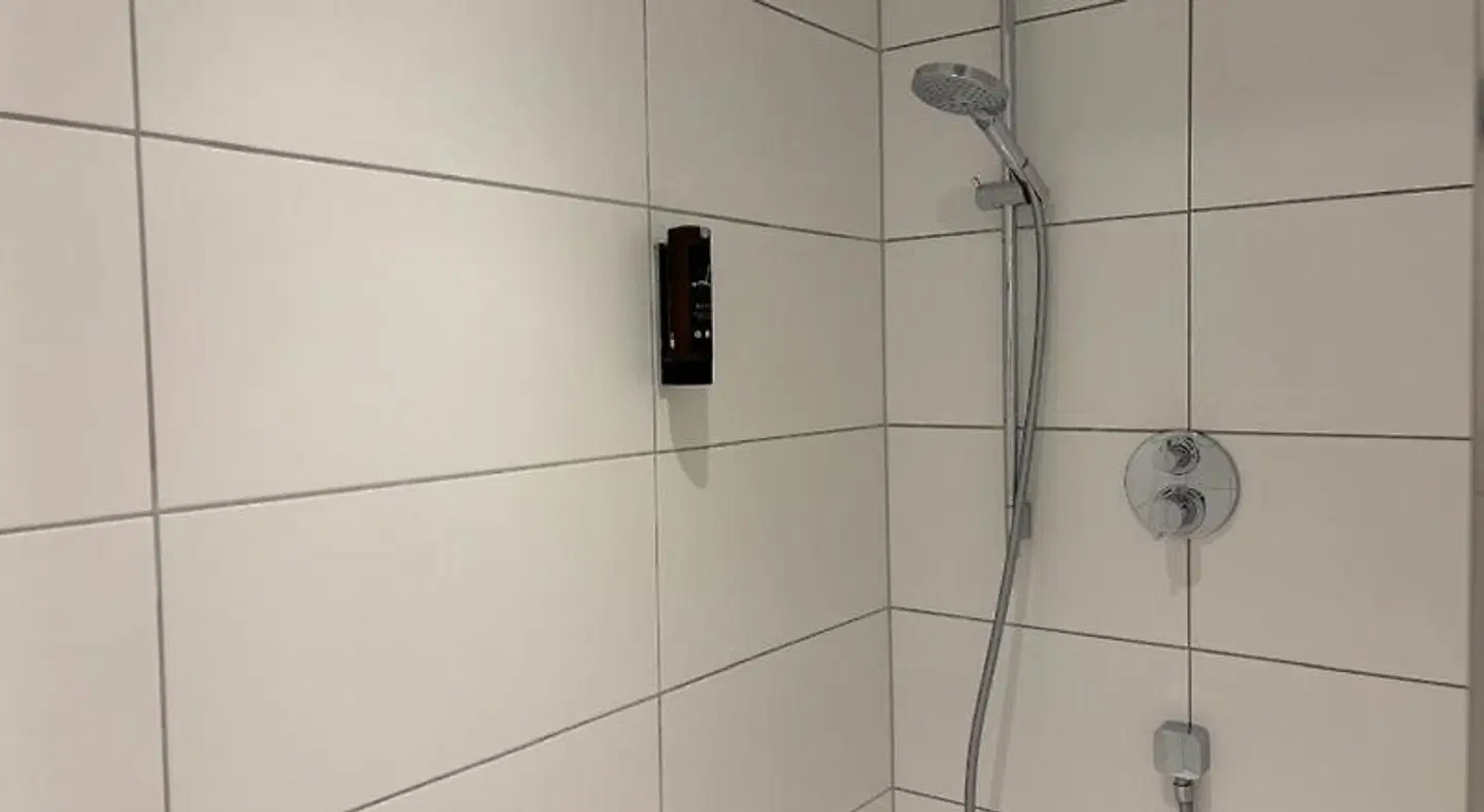 Germania Badezimmer