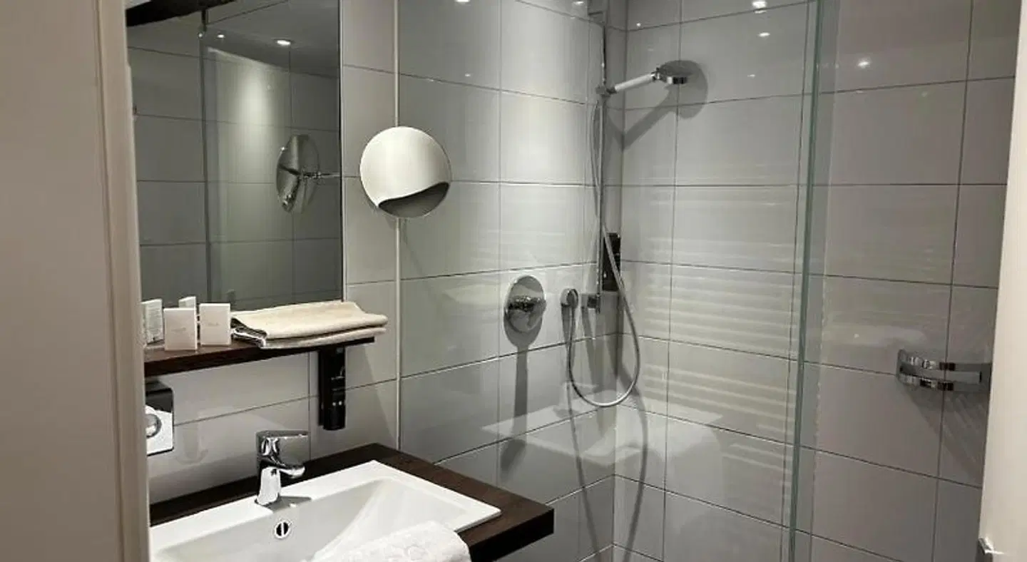 Germania Badezimmer