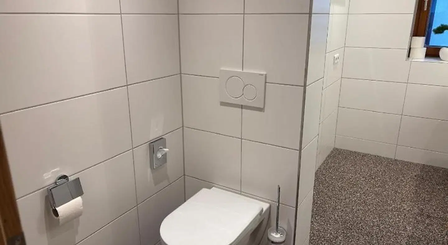 Germania Badezimmer