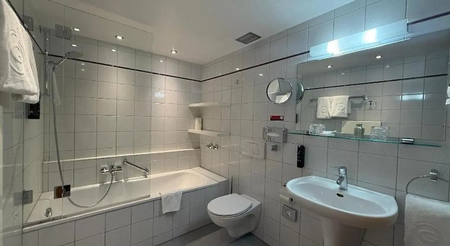 Germania Badezimmer