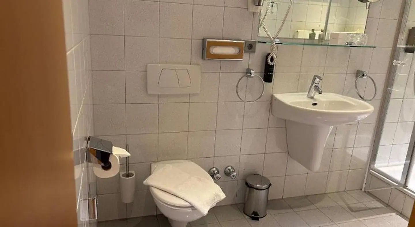 Germania Badezimmer