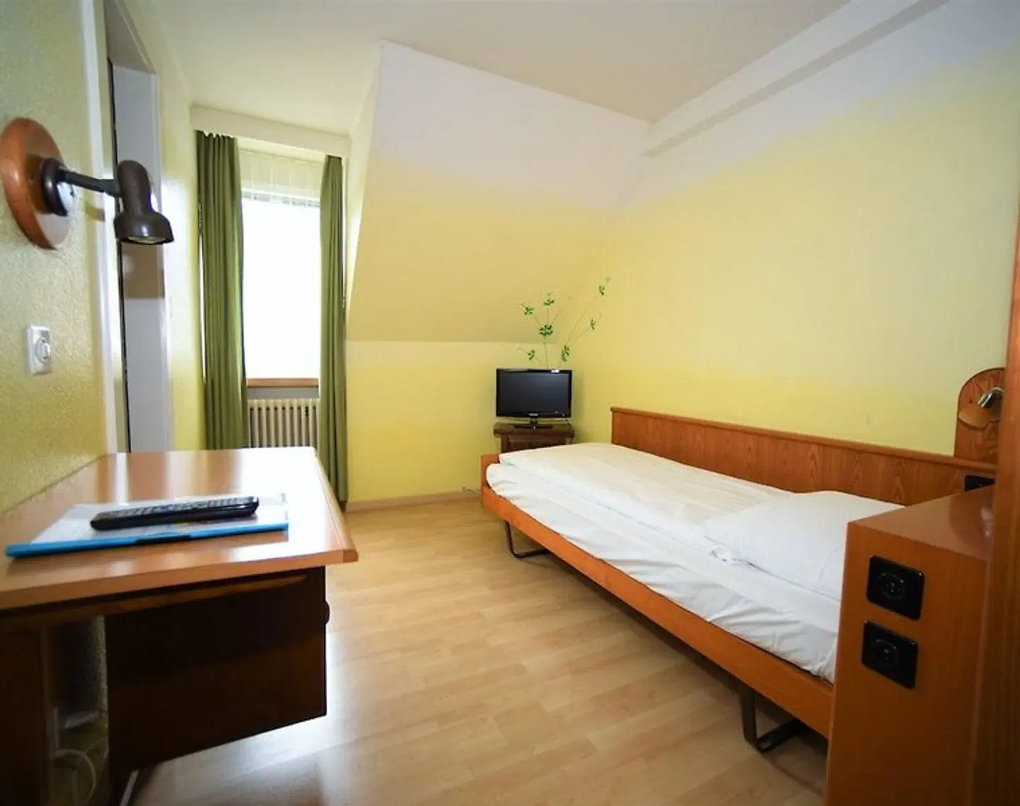 Limmathof ROOM_EXAMPLE