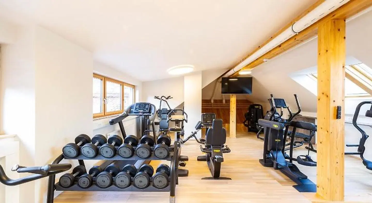 Pension Herti SPORTS_AND_LEISURE