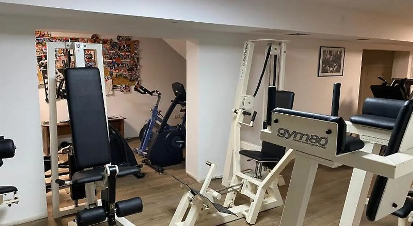 Eventhof Platzhirsch SPORTS_AND_LEISURE