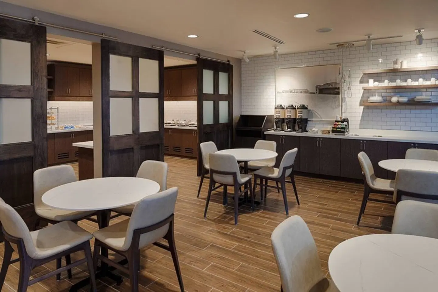 Residence Inn by Marriott Columbus Airport LOUNGE_LOBBY