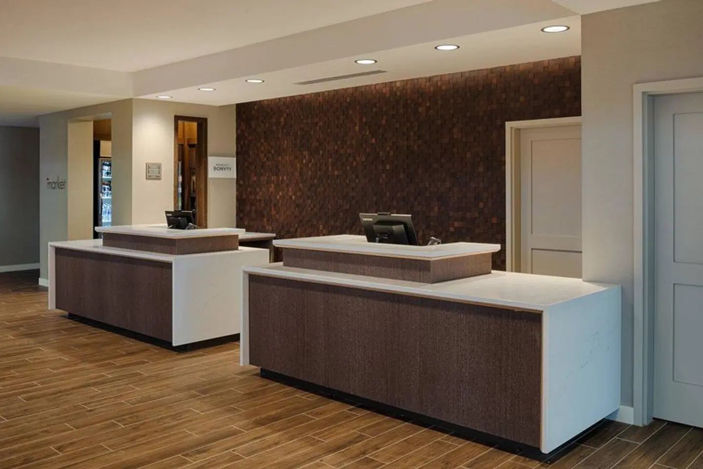 Residence Inn by Marriott Columbus Airport HEALTH_BEAUTY