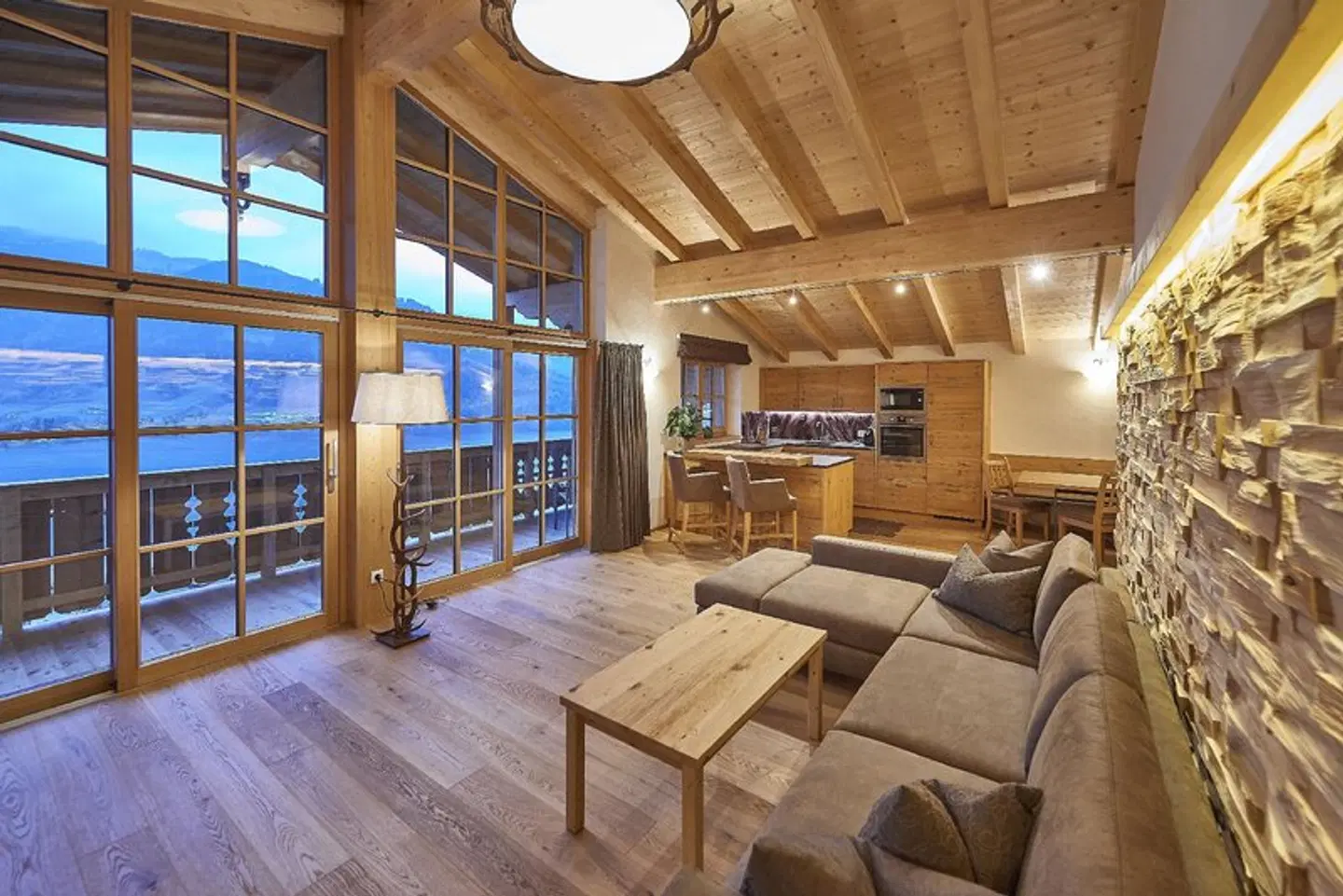 Berg- & Seeblick Pfefferbauer ROOM_EXAMPLE