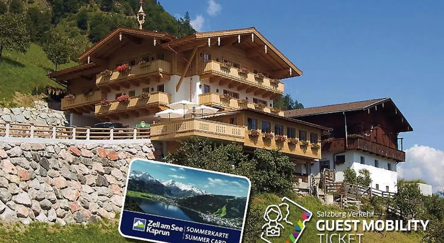 Jausenstation Pfefferbauer EXTERIOR