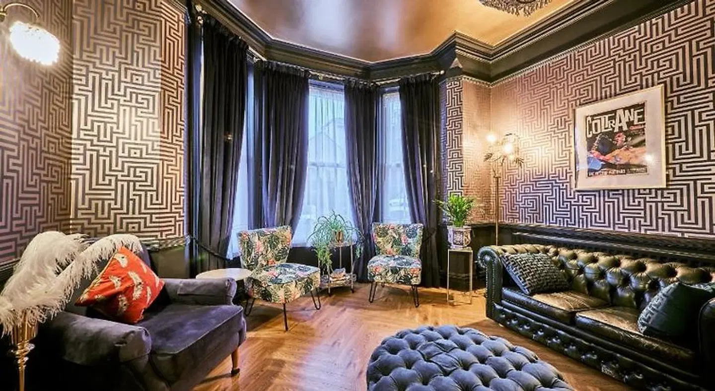 Jazz House LOUNGE_LOBBY