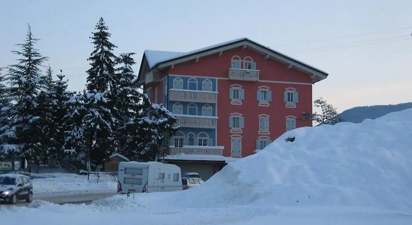 Miramonti EXTERIOR
