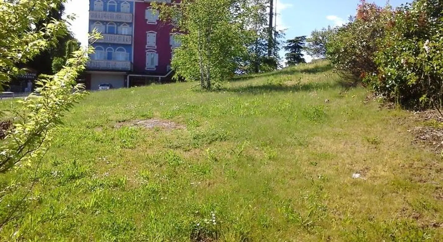 Miramonti Garten