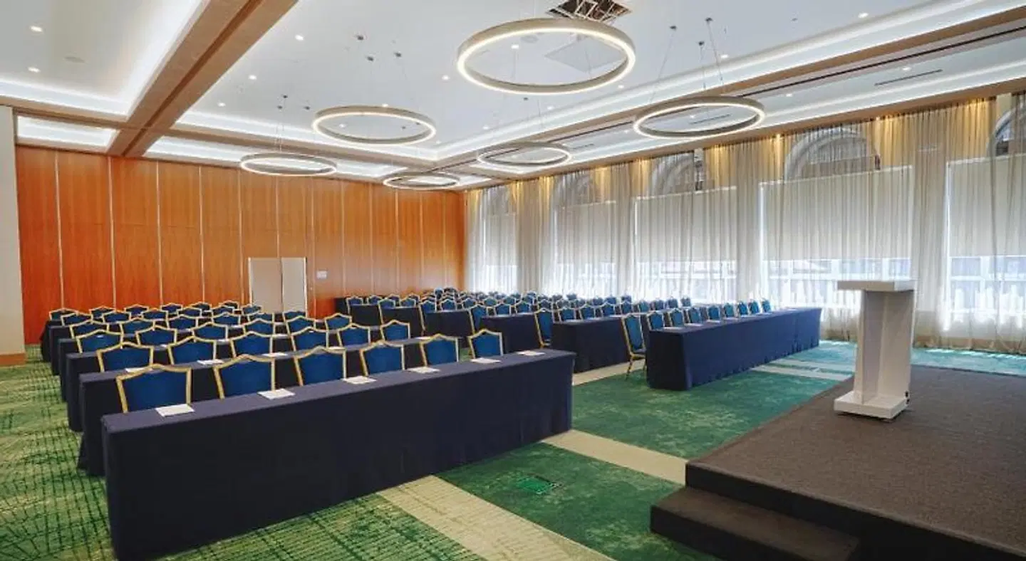 Sofia Hotel Balkan, a Luxury Collection Hotel Konferenz