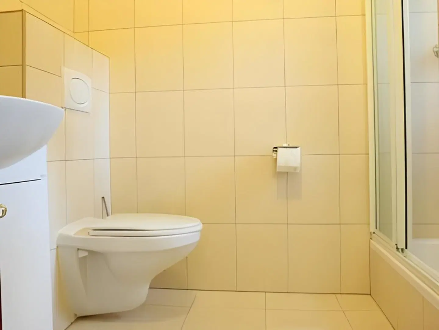 Morska Fala Badezimmer