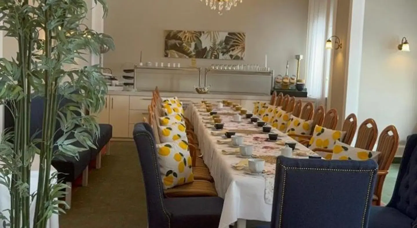 Bellevue Konferenz