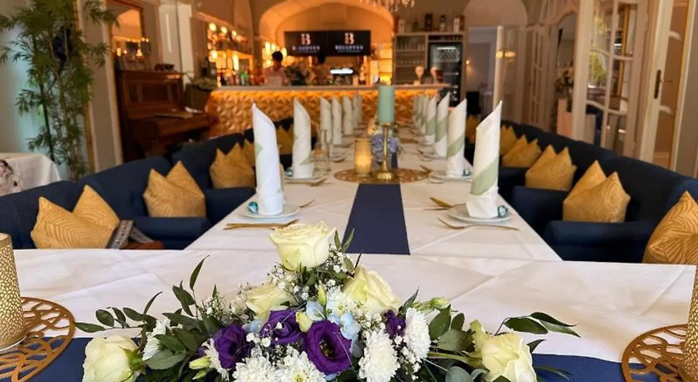 Bellevue Restaurant