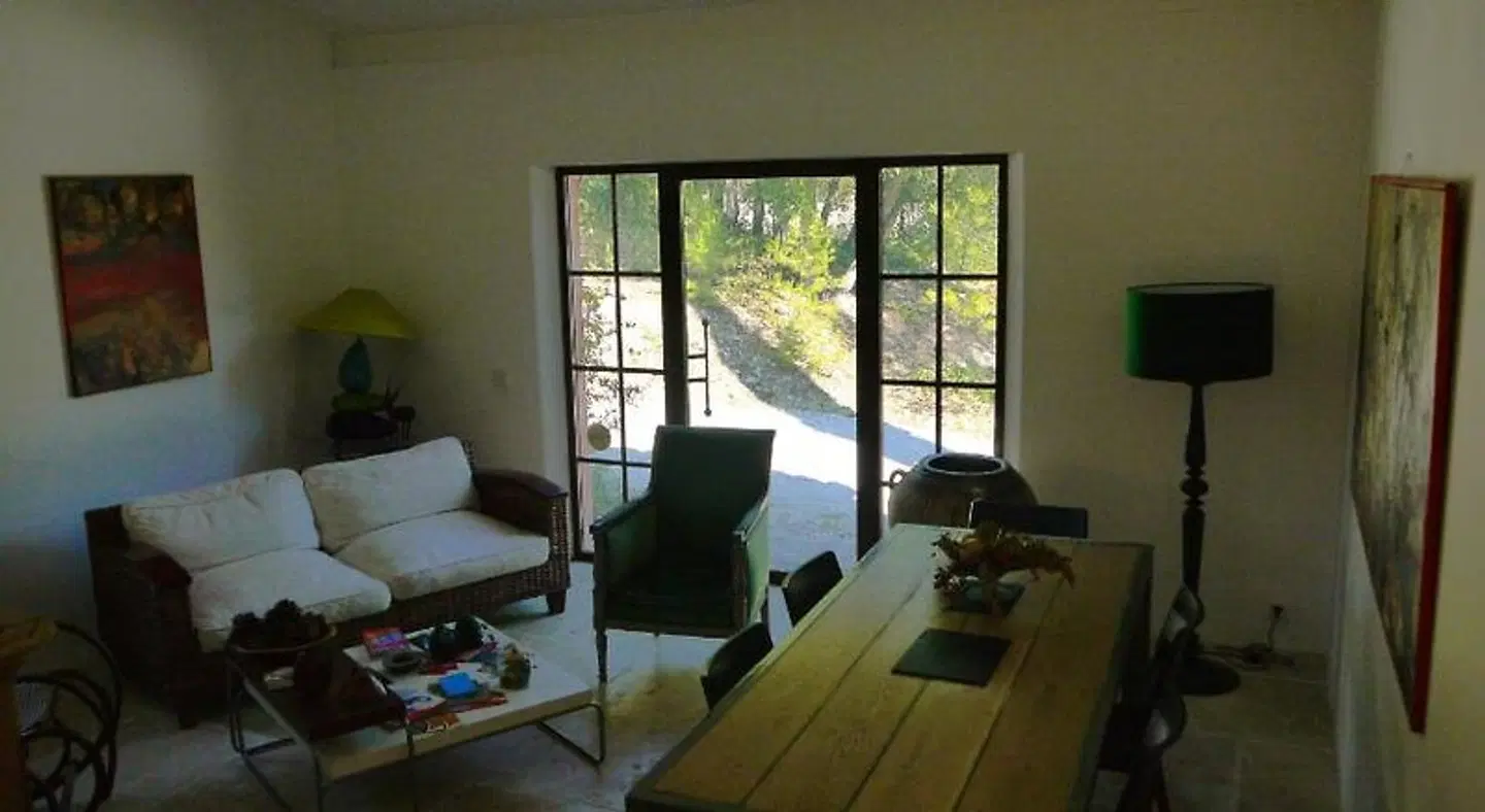 L'Ostal du Pic St Loup ROOM_EXAMPLE