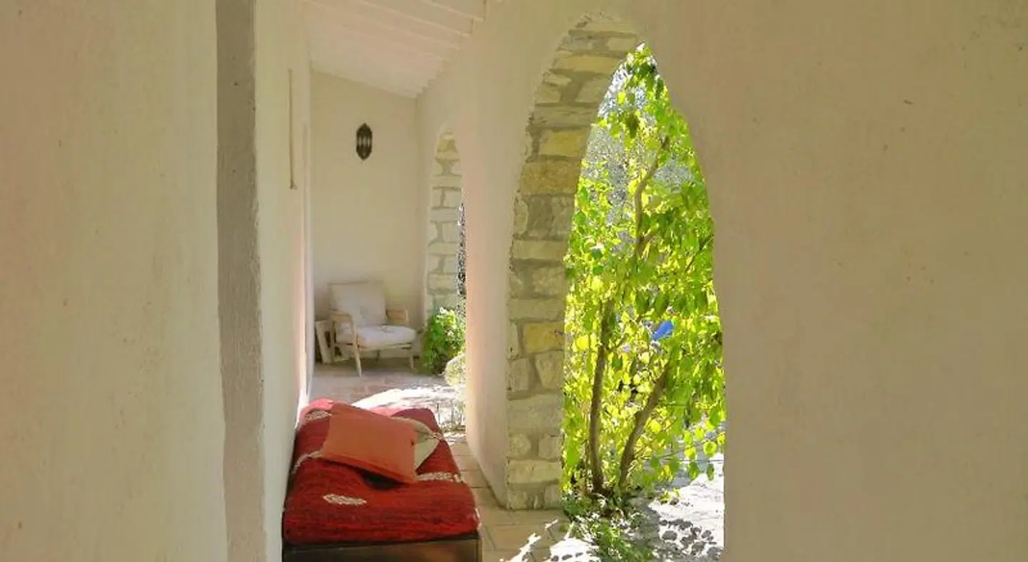 L'Ostal du Pic St Loup HEALTH_BEAUTY