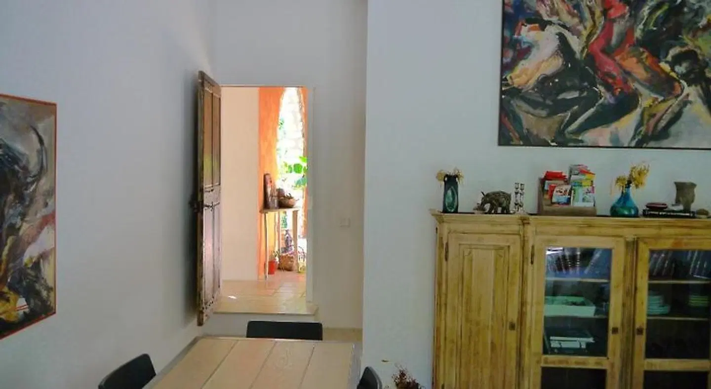 L'Ostal du Pic St Loup ROOM_EXAMPLE