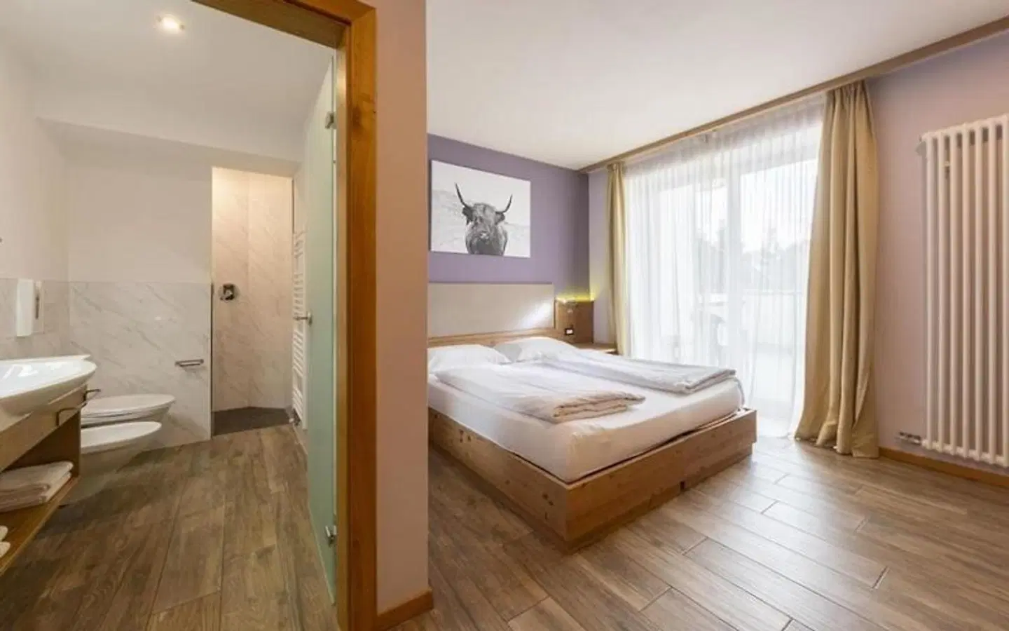 Park Hotel Avisio ROOM_EXAMPLE
