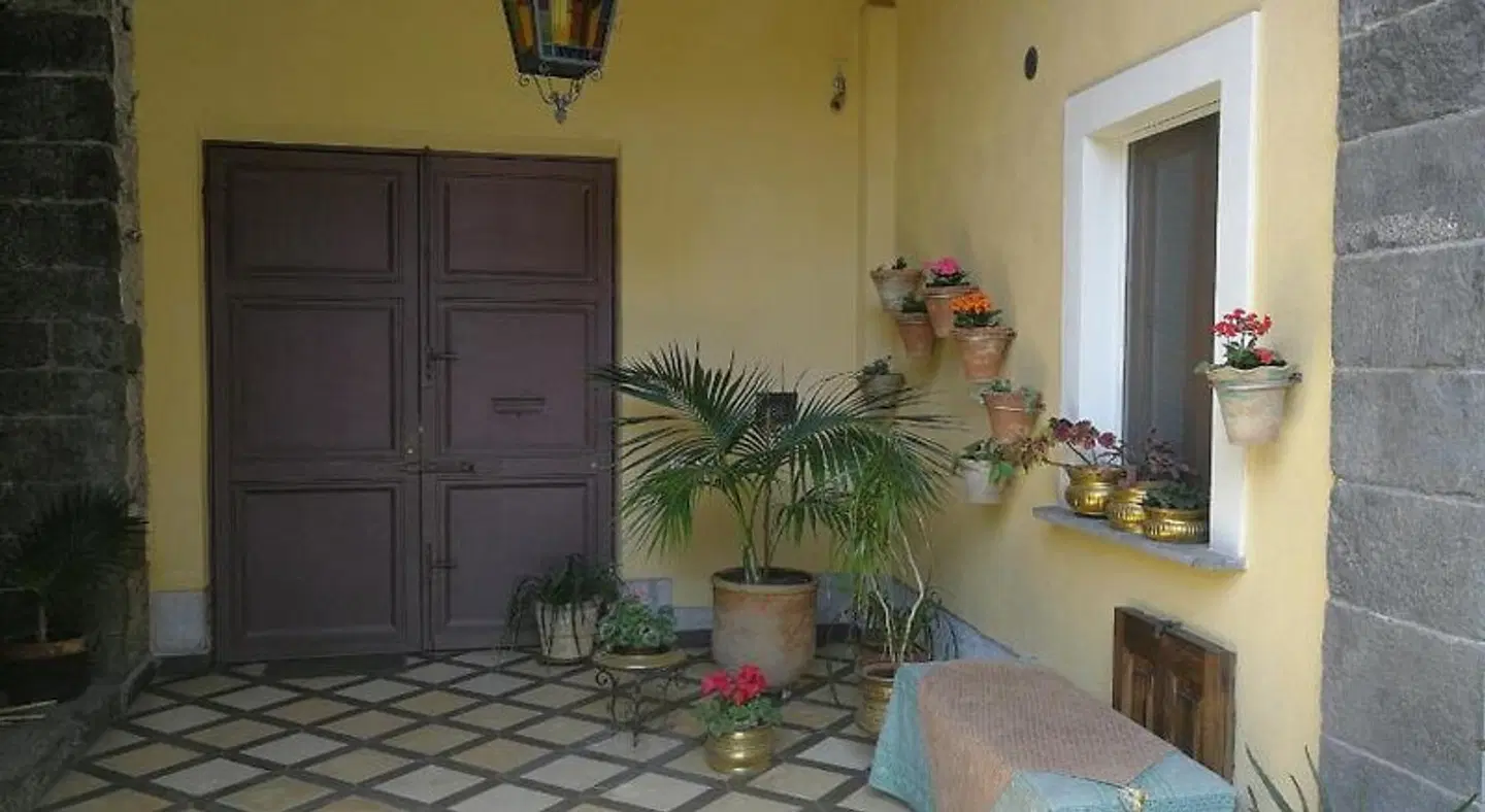 La Baronessa B&B ROOM_EXAMPLE