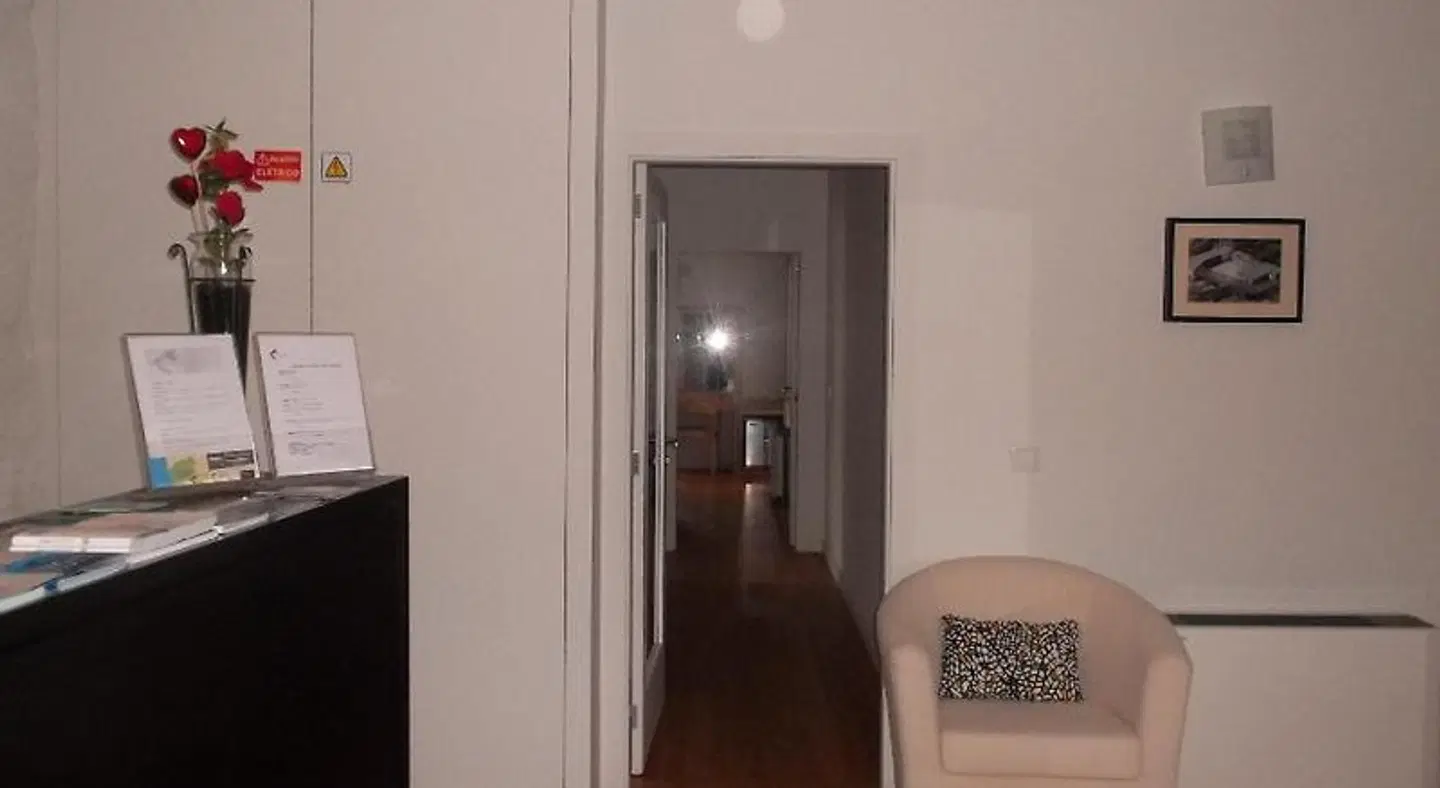Casa D'Auleira ROOM_EXAMPLE