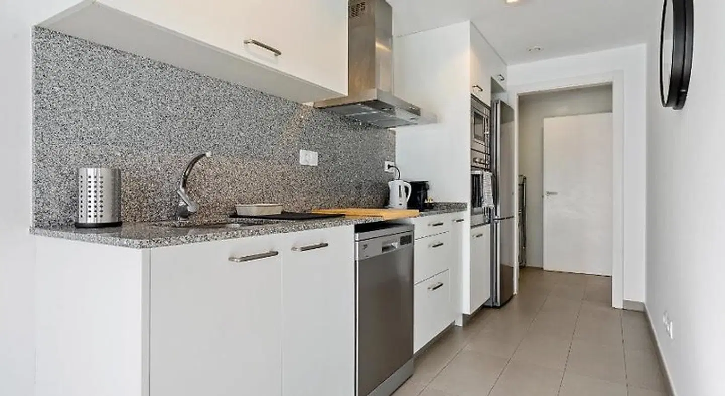 Hauzify I Apartaments Coral ROOM_EXAMPLE