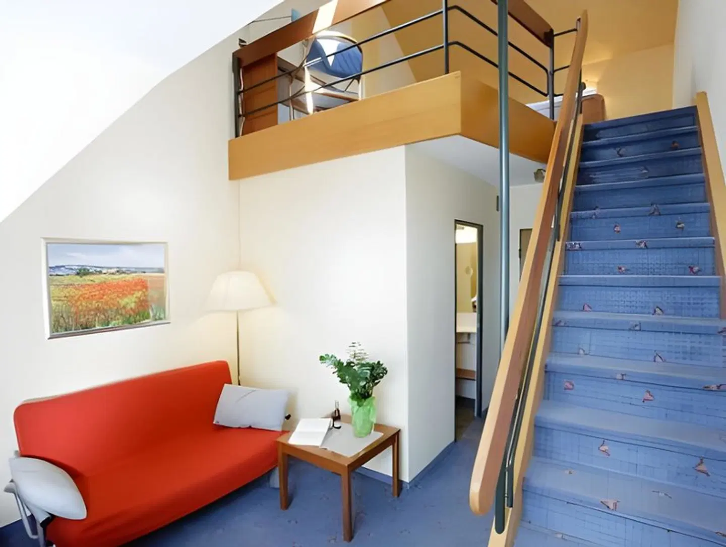 Hasen ROOM_EXAMPLE